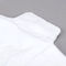 Vật liệu HDPE T Túi mua sắm áo sơ mi Màu trắng lớn 13 &amp;quot;X 10&amp;quot; X 23 &amp;quot;