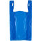 Túi mua hàng áo thun có độ bền cao tái chế kết cấu mềm mại thân thiện với môi trường