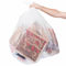 Túi rác thương mại mật độ thấp / Túi đựng rác 45 Gallon 1.2 Mil 40 &amp;quot;X 46&amp;quot;