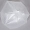 7 Gallon Olympian Túi nhựa phế liệu mật độ cao 6 Micron 20 &amp;quot;X 22&amp;quot; Whitecolor